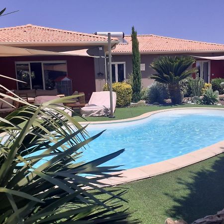 פיוריאני Chambre D'Hotes Casa Lucia מראה חיצוני תמונה