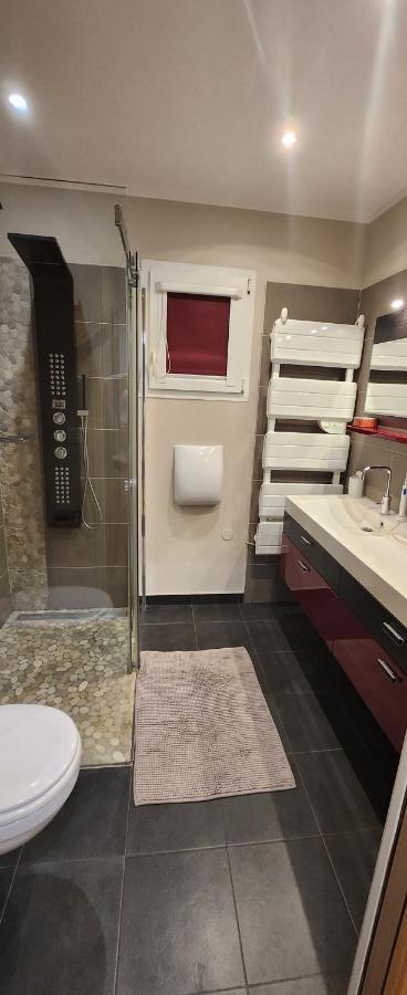 פיוריאני Chambre D'Hotes Casa Lucia מראה חיצוני תמונה