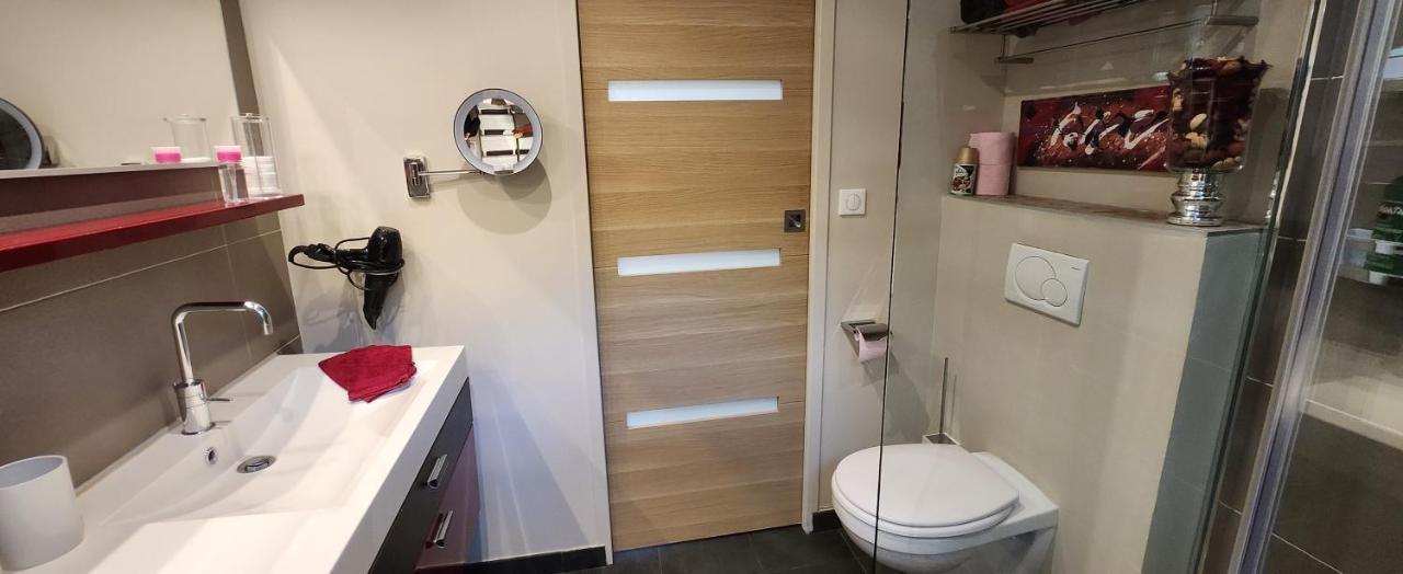 פיוריאני Chambre D'Hotes Casa Lucia מראה חיצוני תמונה