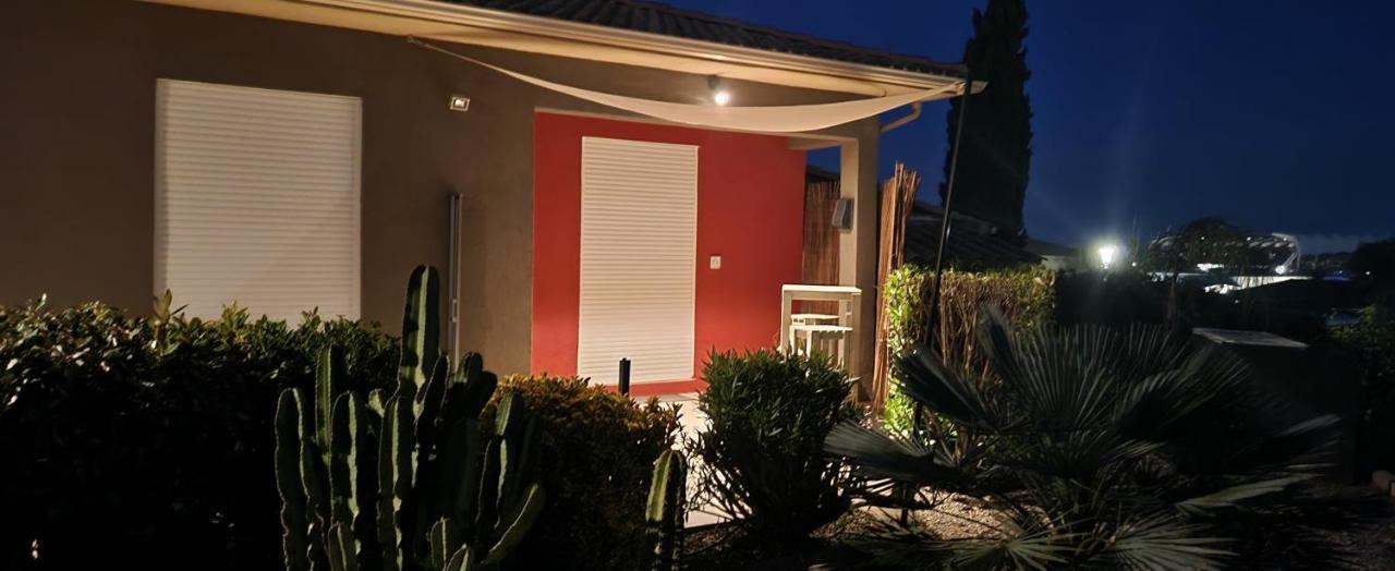 פיוריאני Chambre D'Hotes Casa Lucia מראה חיצוני תמונה