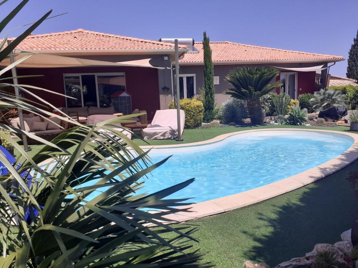 פיוריאני Chambre D'Hotes Casa Lucia מראה חיצוני תמונה