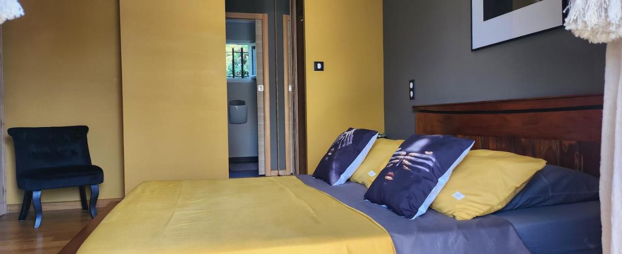 פיוריאני Chambre D'Hotes Casa Lucia מראה חיצוני תמונה