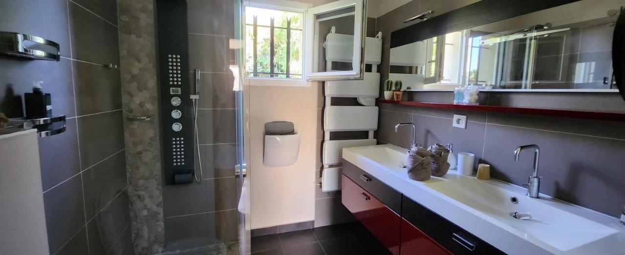 פיוריאני Chambre D'Hotes Casa Lucia מראה חיצוני תמונה