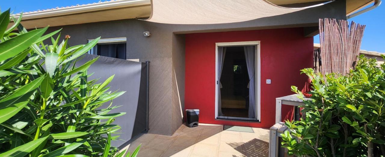 פיוריאני Chambre D'Hotes Casa Lucia מראה חיצוני תמונה