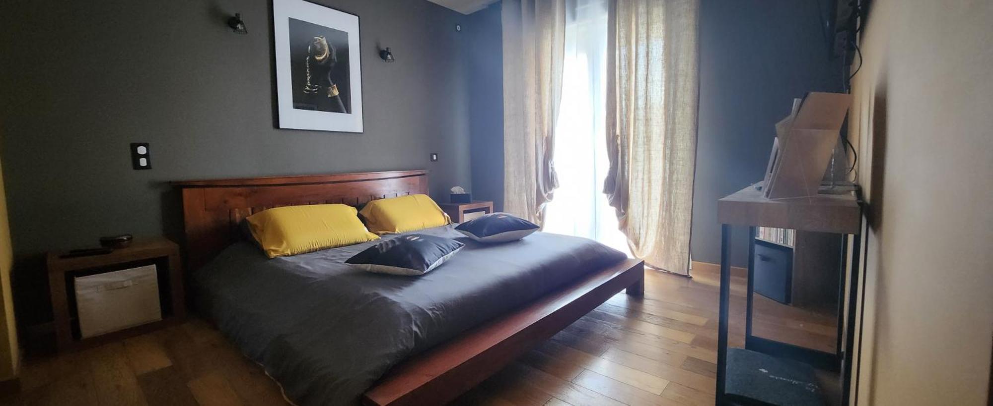 פיוריאני Chambre D'Hotes Casa Lucia מראה חיצוני תמונה
