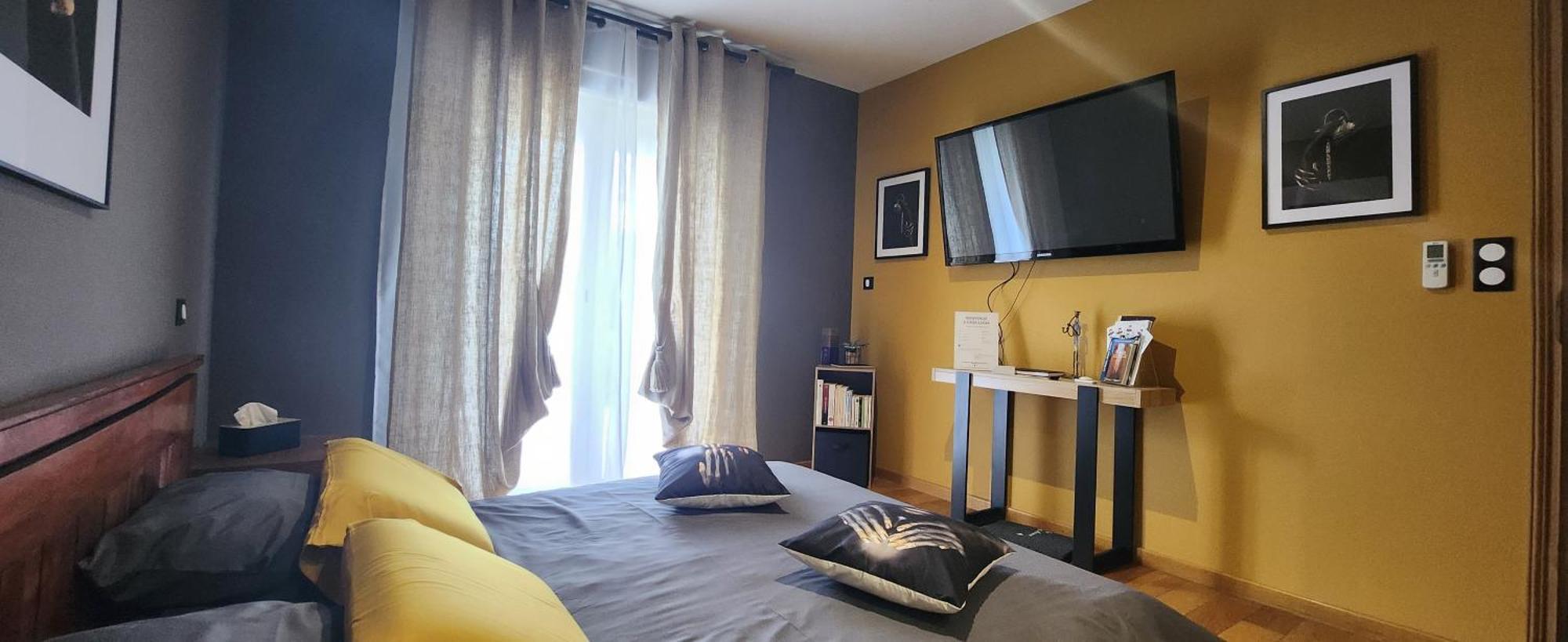 פיוריאני Chambre D'Hotes Casa Lucia מראה חיצוני תמונה