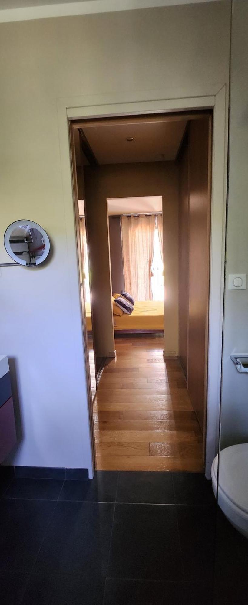 פיוריאני Chambre D'Hotes Casa Lucia מראה חיצוני תמונה