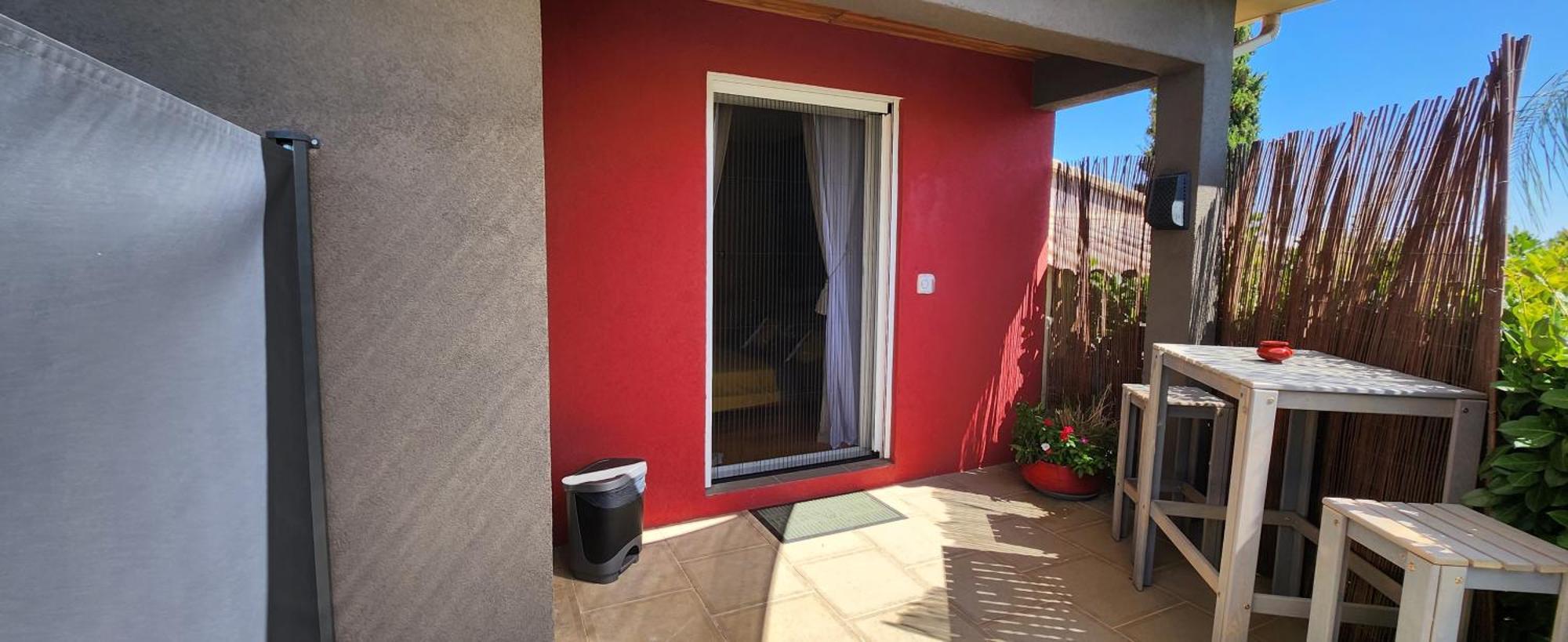 פיוריאני Chambre D'Hotes Casa Lucia מראה חיצוני תמונה