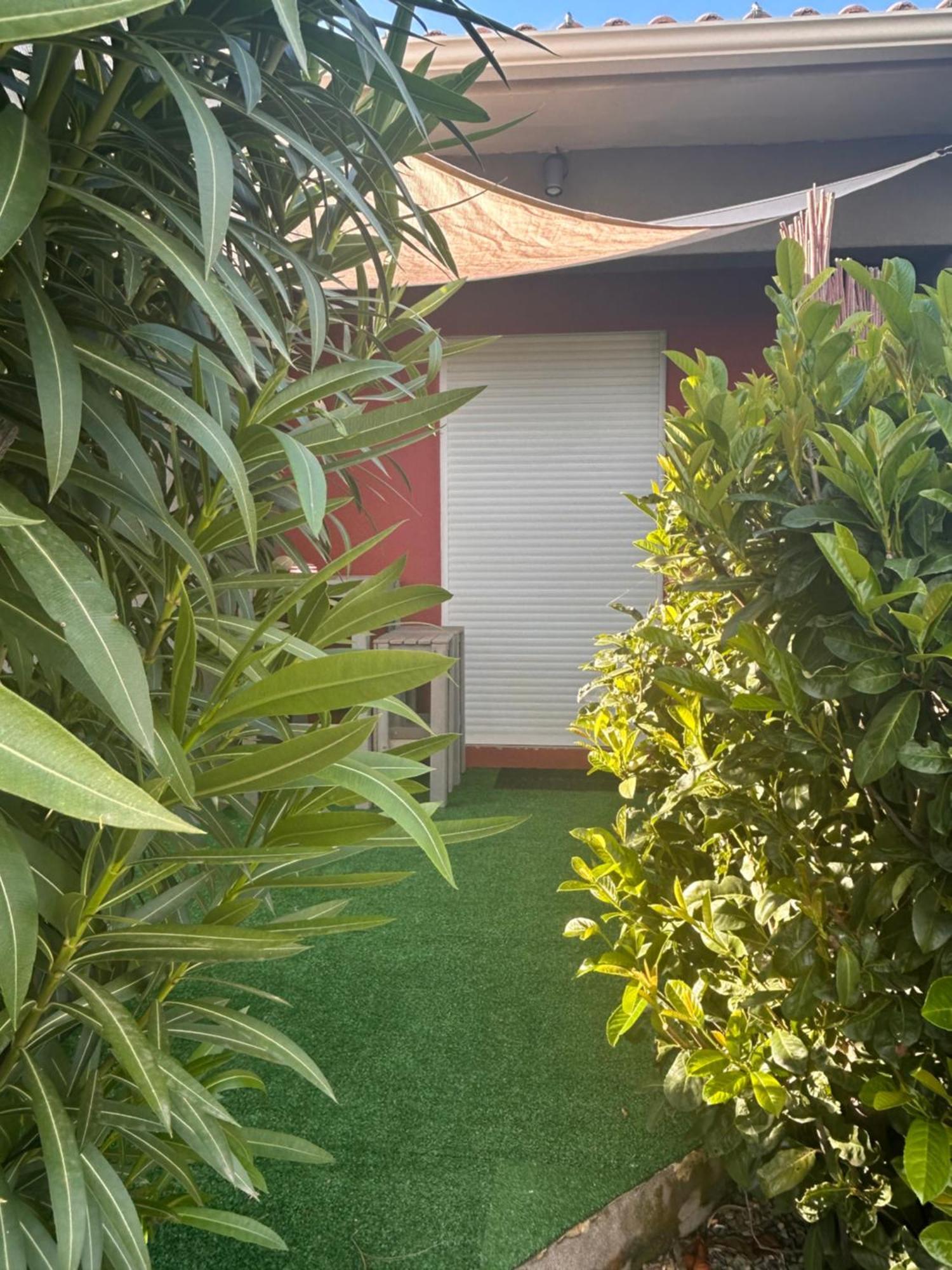 פיוריאני Chambre D'Hotes Casa Lucia מראה חיצוני תמונה